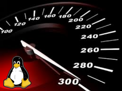 Linux velocity