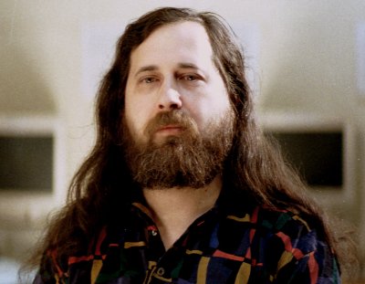 RMS Stallman